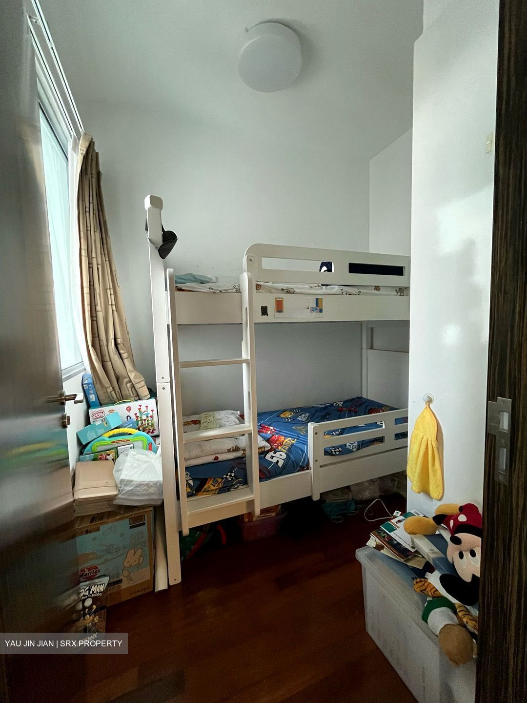 Natura@Hillview (D23), Apartment #486690441